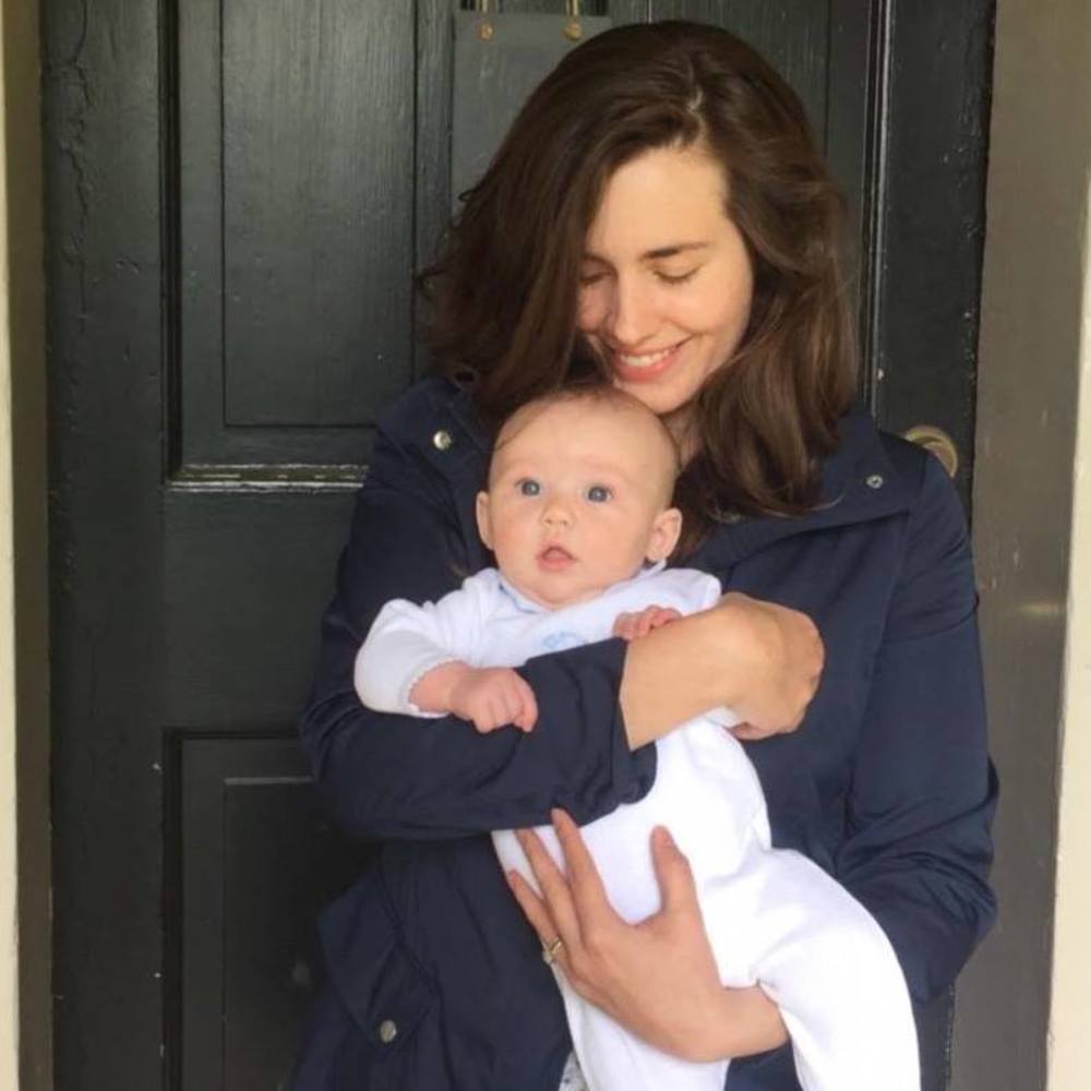 Meet your Posher, Caroline
